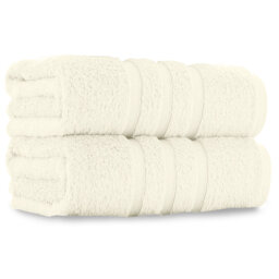 Zero Twist Cotton Towels, Soft & Plush, Absorbent & Quick Dry – Hand, Bath Towels, Bath Sheets & Jumbo Towels Collection