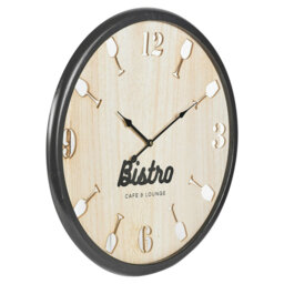 Novello Wall Clock