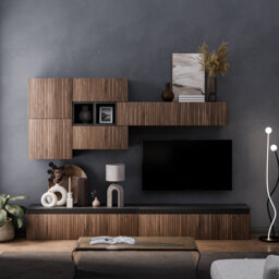 Avairo Entertainment Centre