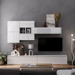 Avairo Entertainment Centre