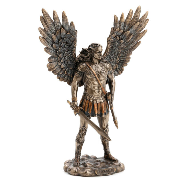 Shanks People Figurines & Sculptures
