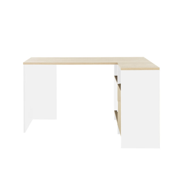 Elsebeth L-Shaped Desk