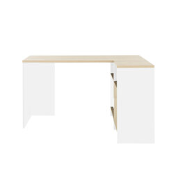 Elsebeth L-Shaped Desk