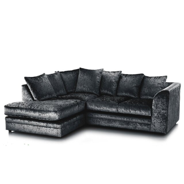 Romelia Corner Sofa Chaise
