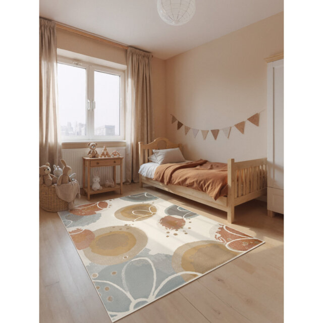 Hanse Home Kids Rug Marigold, Childrens Carpet, Kids Room, Motive Rug For Child
