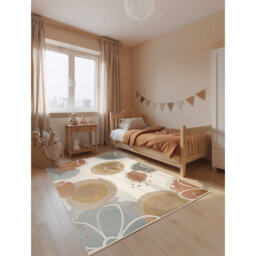 Hanse Home Kids Rug Marigold, Childrens Carpet, Kids Room, Motive Rug For Child