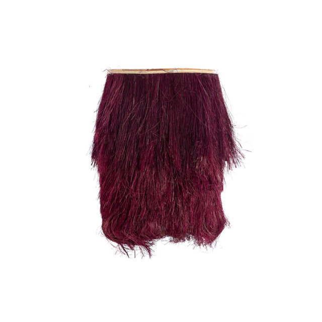Kinabalu Fibers Wall Lamp 28x17x40Â cm