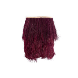 Kinabalu Fibers Wall Lamp 28x17x40Â cm