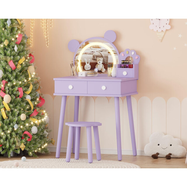 Dressing Table