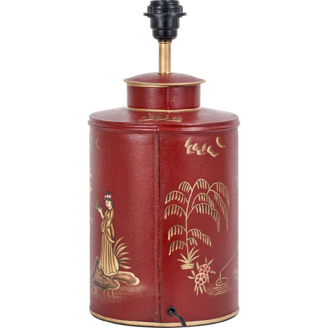 39cm Table Lamp Base