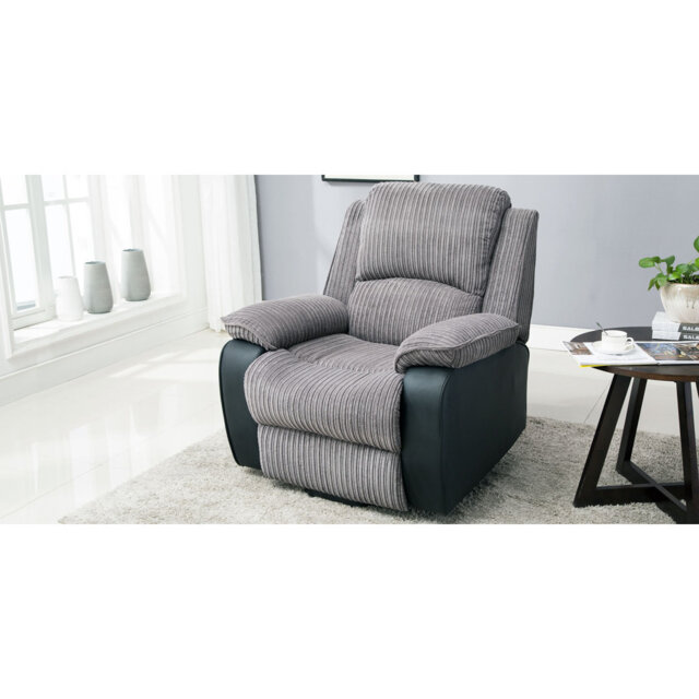 Whitehurst 94cm Wide Lift Assist Standard Recliner