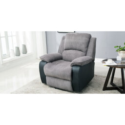 Whitehurst 94cm Wide Lift Assist Standard Recliner