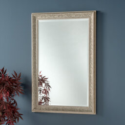 Piru Rectangle Wall Mirror