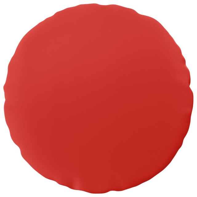 Red Cushion Cover
