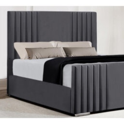 Morgyn Upholstered Bed