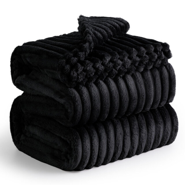 Bedsure Fitted Sheet Deep - Bed Sheets Extra Deep Pocket made of Soft Brushed Microfiber for Bed