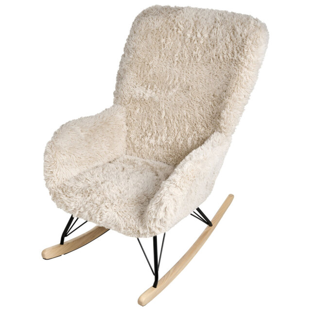 Fortuna Rocking Chair