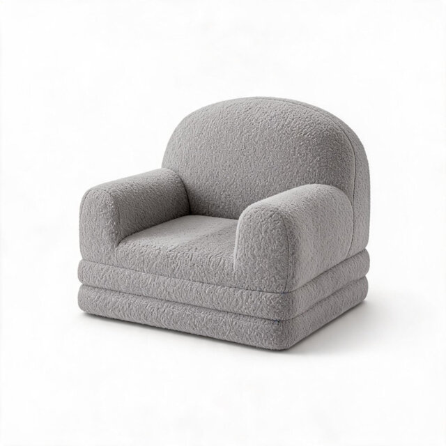 Children's Foam Chair