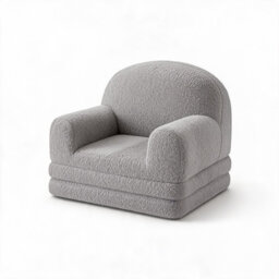 Children's Foam Chair