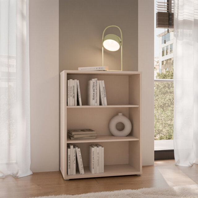 Alice Springs Bookcase