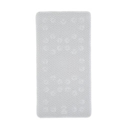 Croydex Teviot Rectangle Medium Padded Non Slip Bath Mat 70 x 35cm