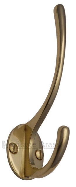 Heritage Brass Heritage Hat & Coat Hook