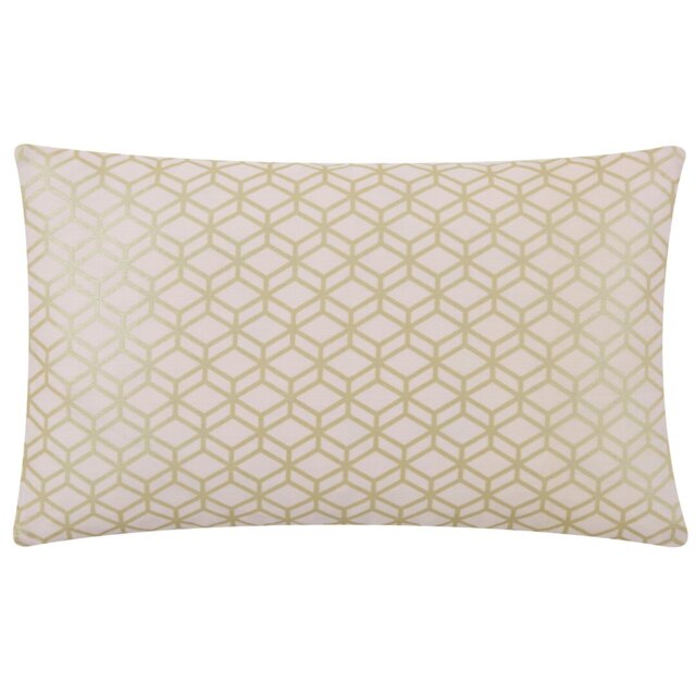 Gilda Scatter Cushion with Filling - Decorative Accent Cushion