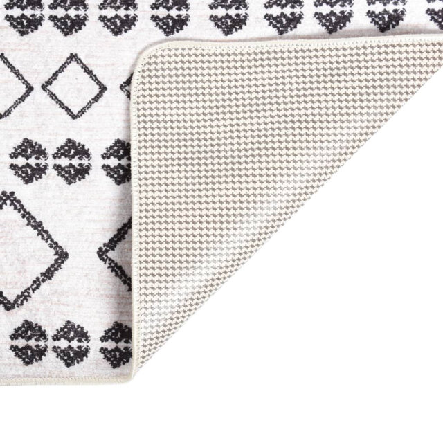Donahue Moroccan Area Rug