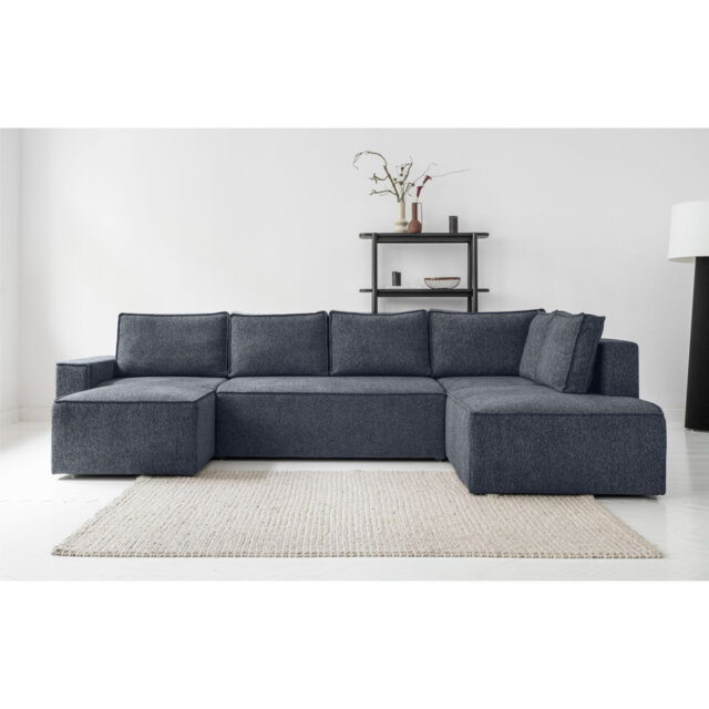 Brave Dave 8 Seater Corner Sofa