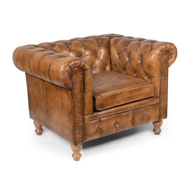 1 Seater Sofa