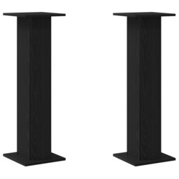 30cm Fixed Height Speaker Stand