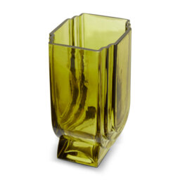 Daiji Glass Table Vase