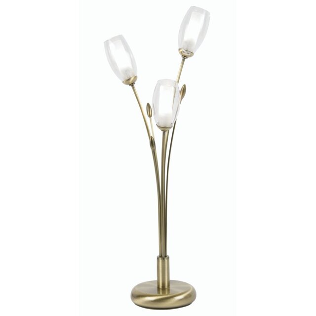 Newland 57Cm Table Lamp