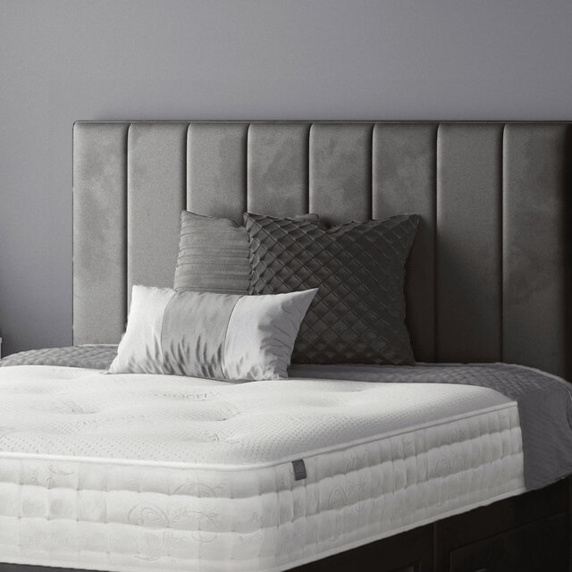 Hedley Bed