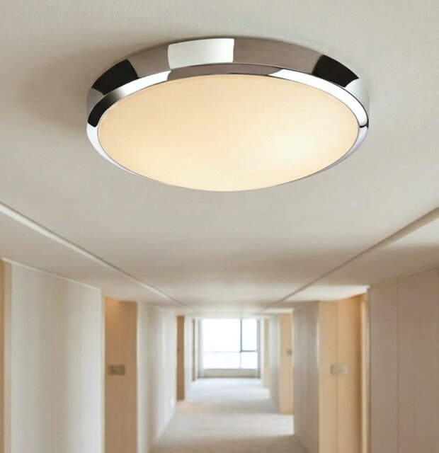 TORO 1 Light Flush Ceiling
