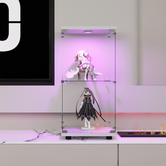 Display Cabinet