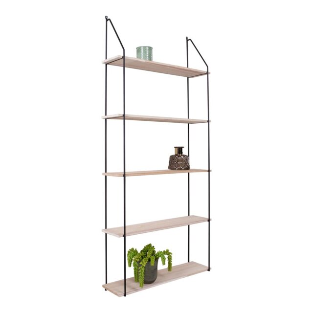 Khiry Wall Shelf