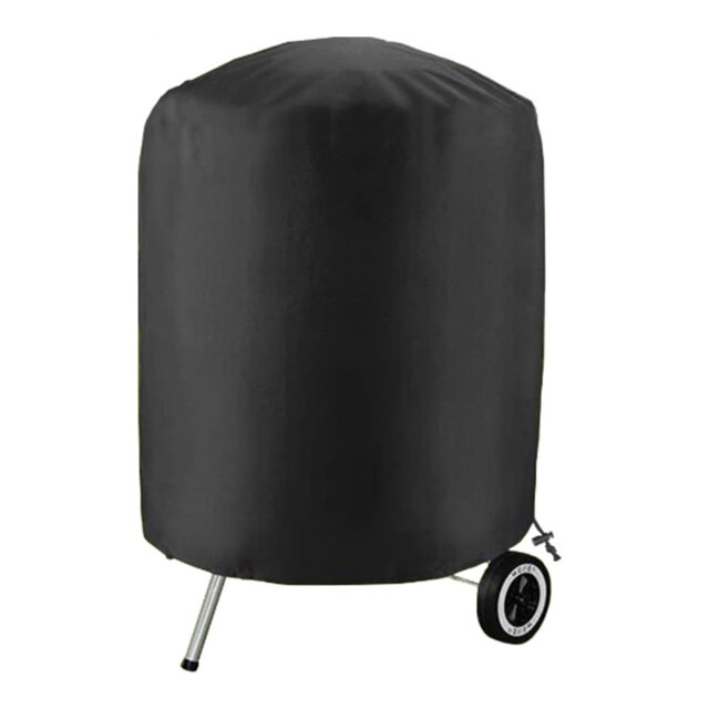 Dust Cover