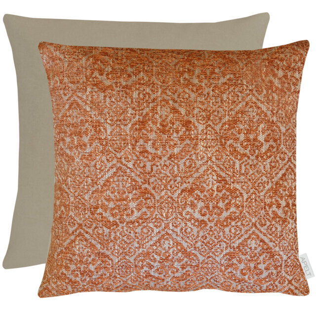 X-Mas Glam Square Cushion