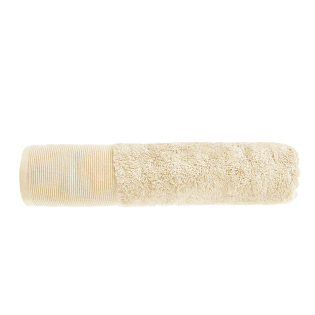 Bamboo Bath Sheet Towel Single