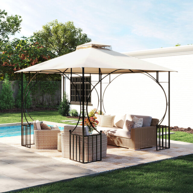 Replacement Gazebo Canopy Roof