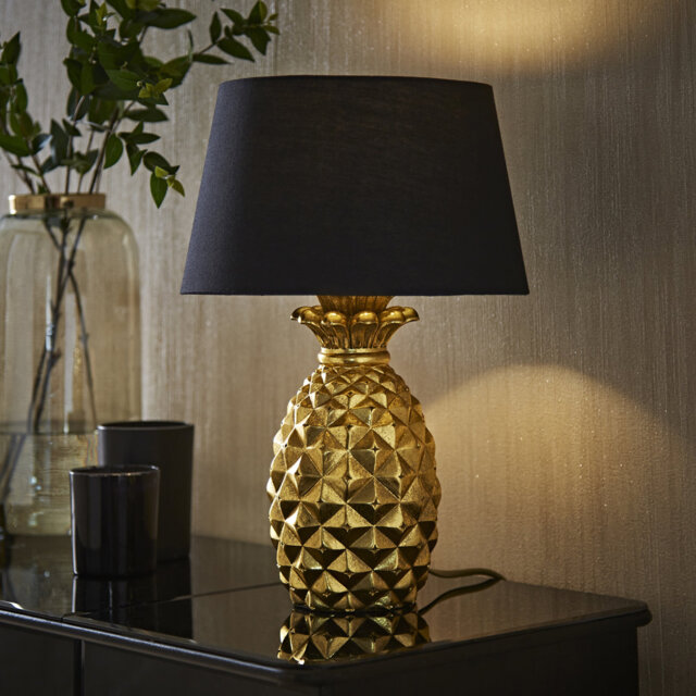 Lupine Table Lamp