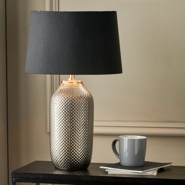 Soler Ceramic Table Lamp