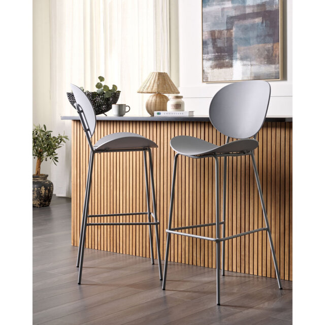 Shonto 70cm Bar Stool