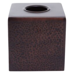 Strout Tissue Box Cover