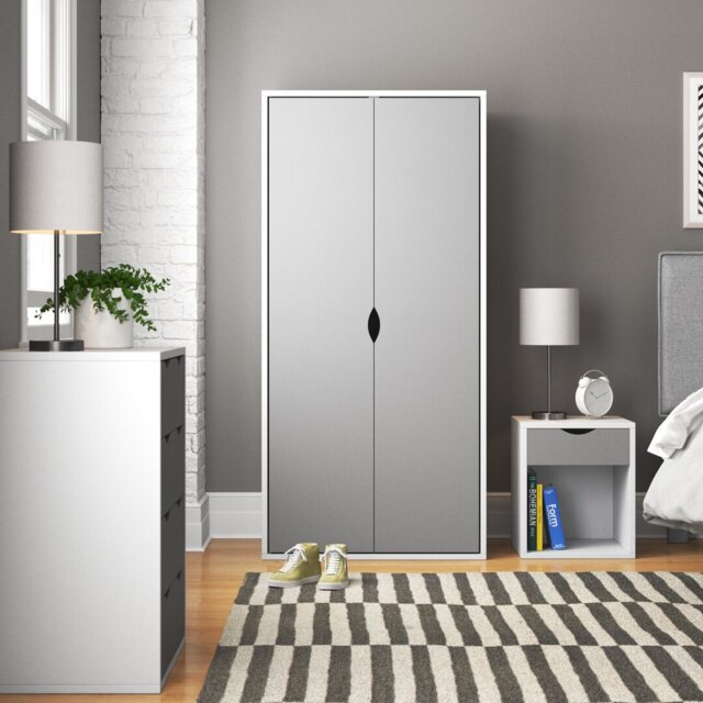 Bohl Piece Bedroom Set