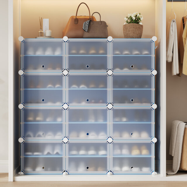 Shoe Storage