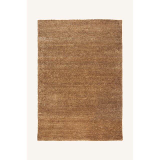 Laicey Rectangle Hand Woven Area Rug