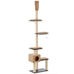 Gael 260cm H Cat Tree