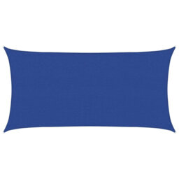 Shambaugh 2.5m x 4.5m Rectangular Shade Sail